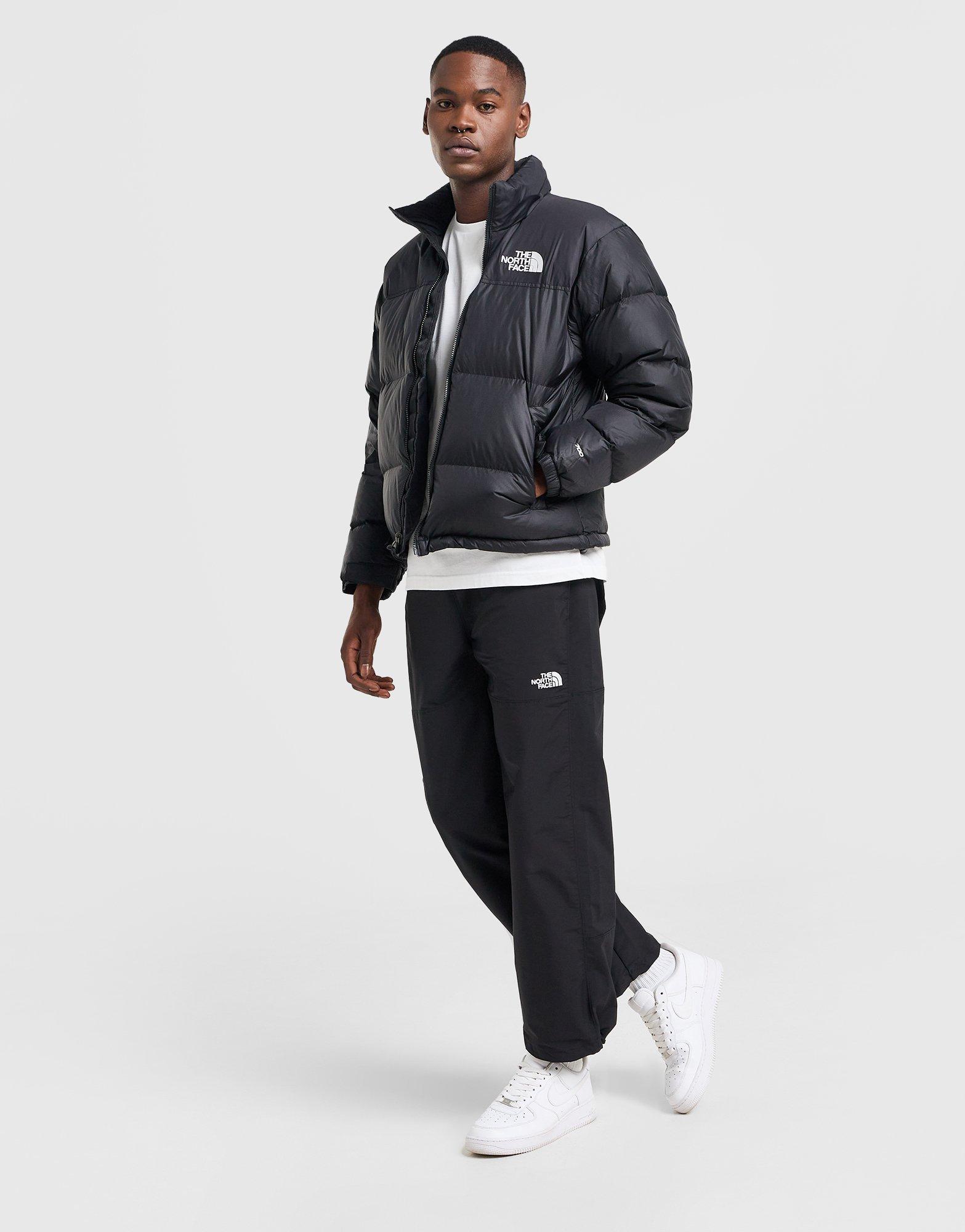 THE NORTH FACE   BUNDA NUPTSE 1996 NF0A3C8DLE4 Čierna