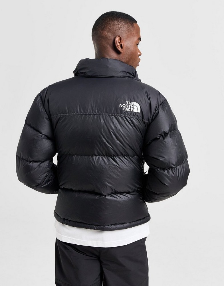 THE NORTH FACE   BUNDA NUPTSE 1996 NF0A3C8DLE4 Čierna
