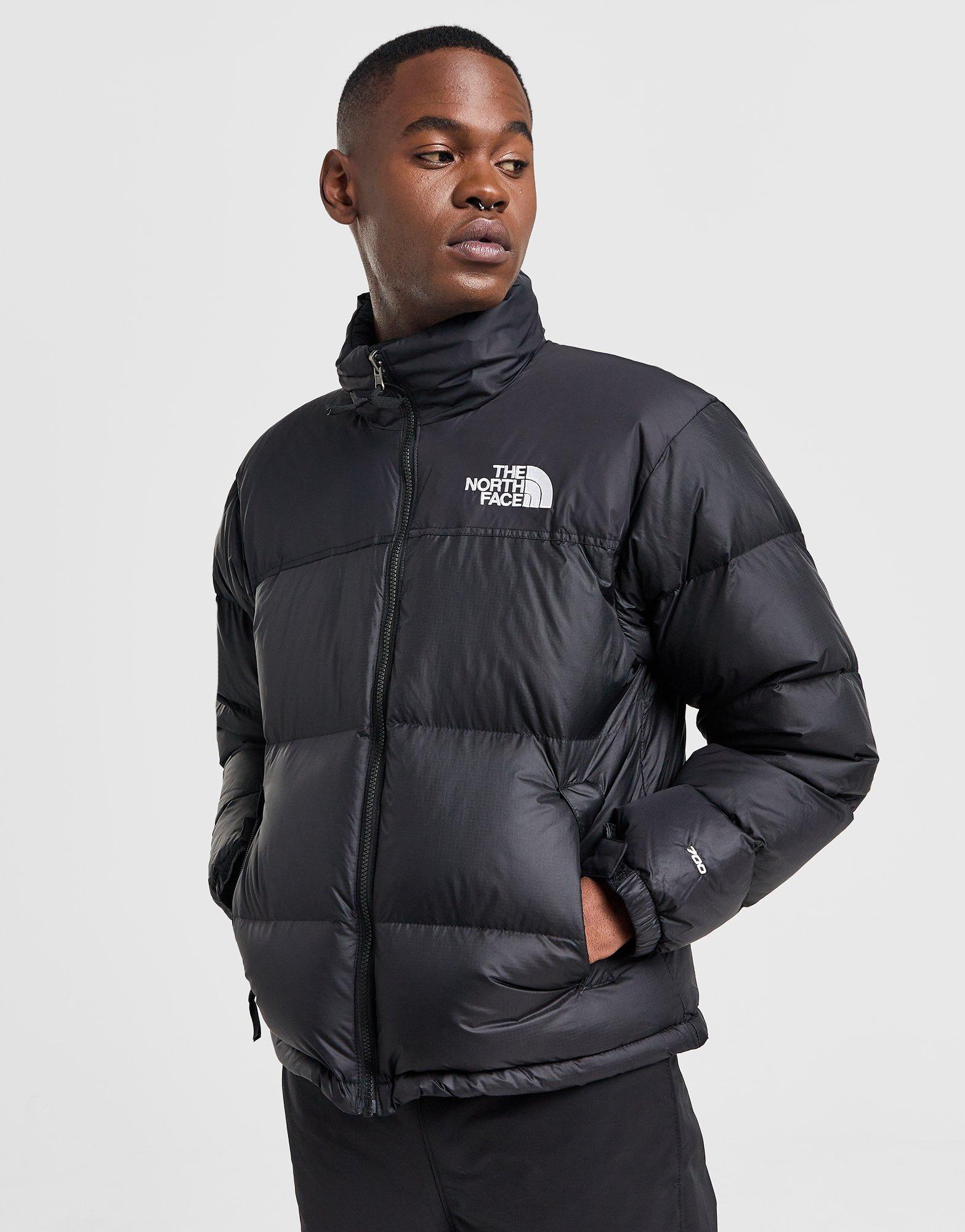 THE NORTH FACE   BUNDA NUPTSE 1996 NF0A3C8DLE4 Čierna