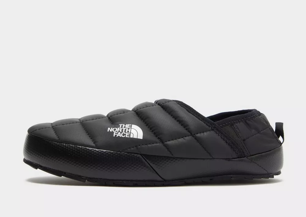 THE NORTH FACE TRACTION V MULE WOMEN'S, фото 1 з 6