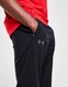 UNDER ARMOUR SPODNIE OUTRUN THE STORM PT BLK