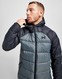 UNDER ARMOUR JACHETĂ UA DOWN PADDED JACKET