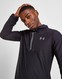 UNDER ARMOUR BLUZĂ CU GLUGĂ VANISH 1/2 ZIP