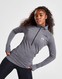 UNDER ARMOUR BEZRĘKAWNIK TECH 1/2 ZIP TOP