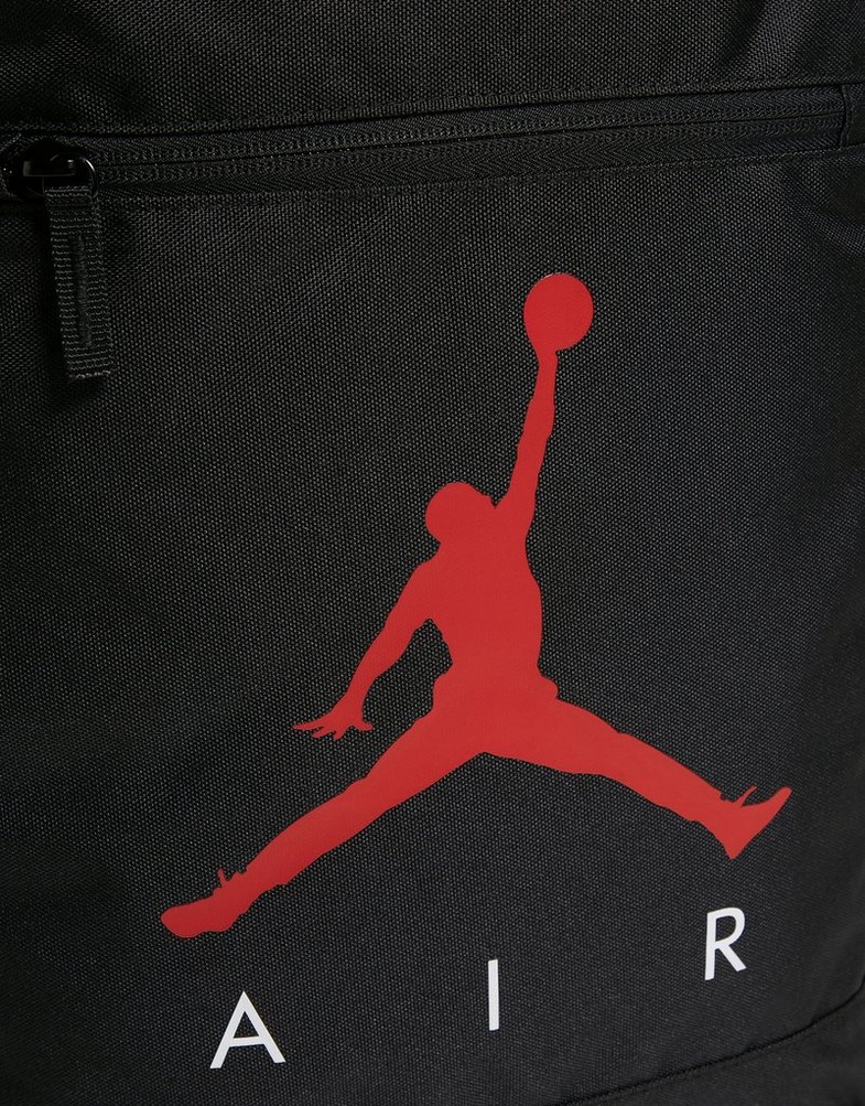 Rucsac pentru bărbați JORDAN RUCSAC WITH PENCIL CASE 9B0503-023 Negru