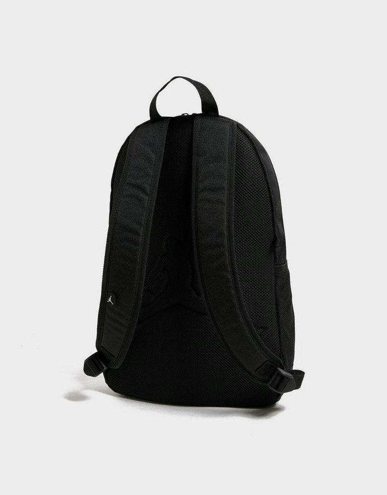 Rucsac pentru bărbați JORDAN RUCSAC WITH PENCIL CASE 9B0503-023 Negru