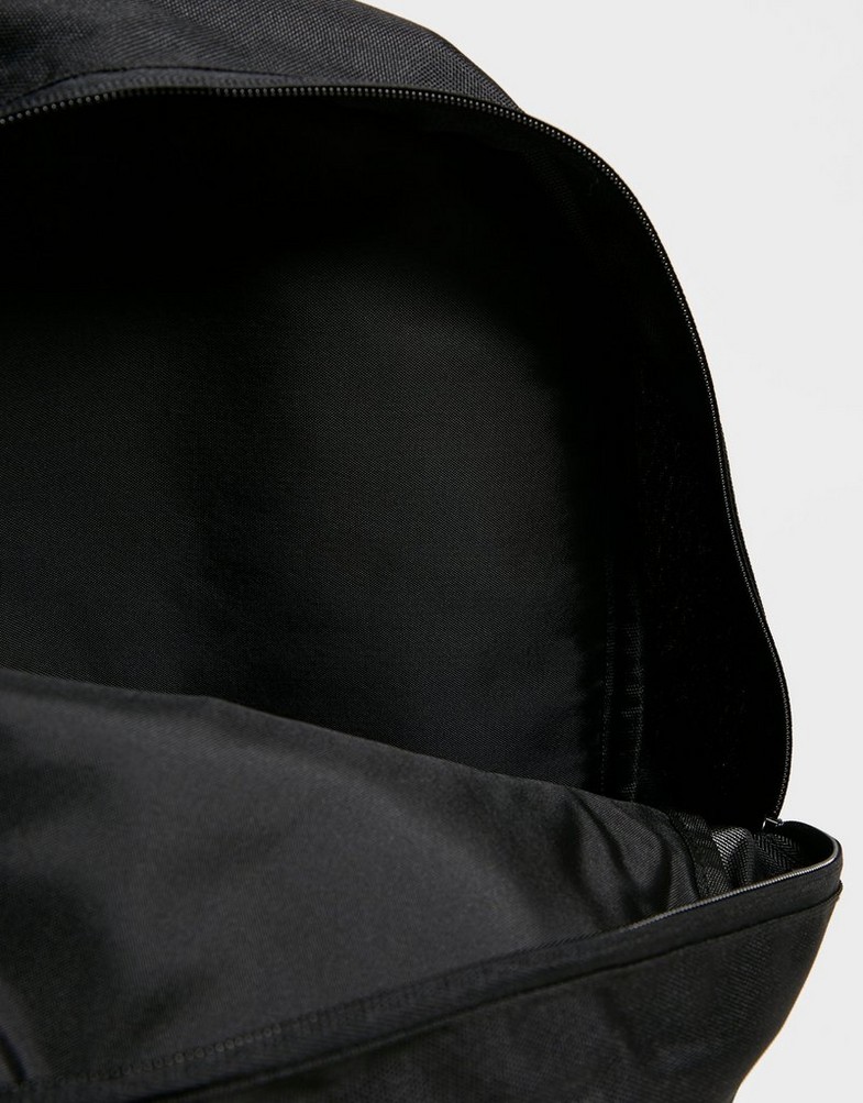 Rucsac pentru bărbați JORDAN RUCSAC WITH PENCIL CASE 9B0503-023 Negru