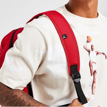 JORDAN PENCIL CASE BACKPACK