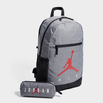 JORDAN PLECAK JAN AIR SCHOOL BACKPACK