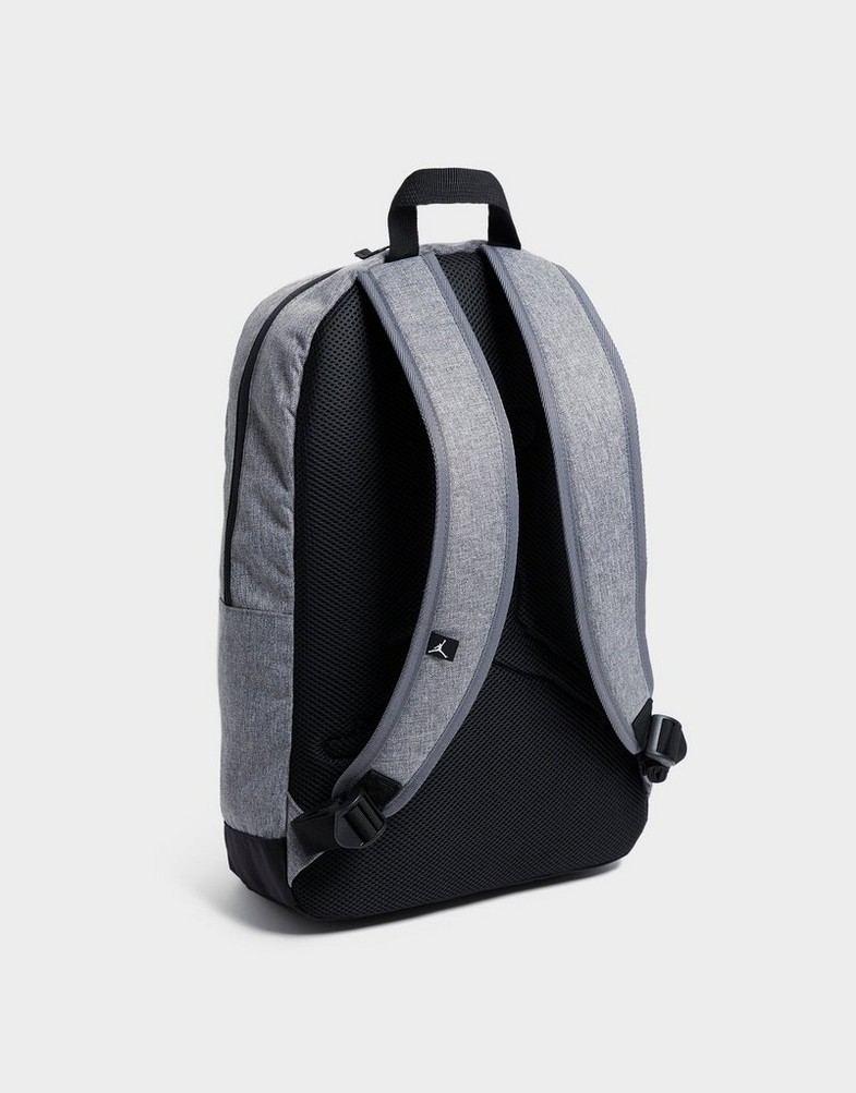 Plecak sportowy męski JORDAN PLECAK JAN AIR SCHOOL BACKPACK