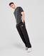 ADIDAS TRENINGOWE STANFORD WOVEN TRACK PANTS
