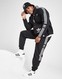 ADIDAS TRENINGOWE LOCK UP WOVEN TRACK PANTS