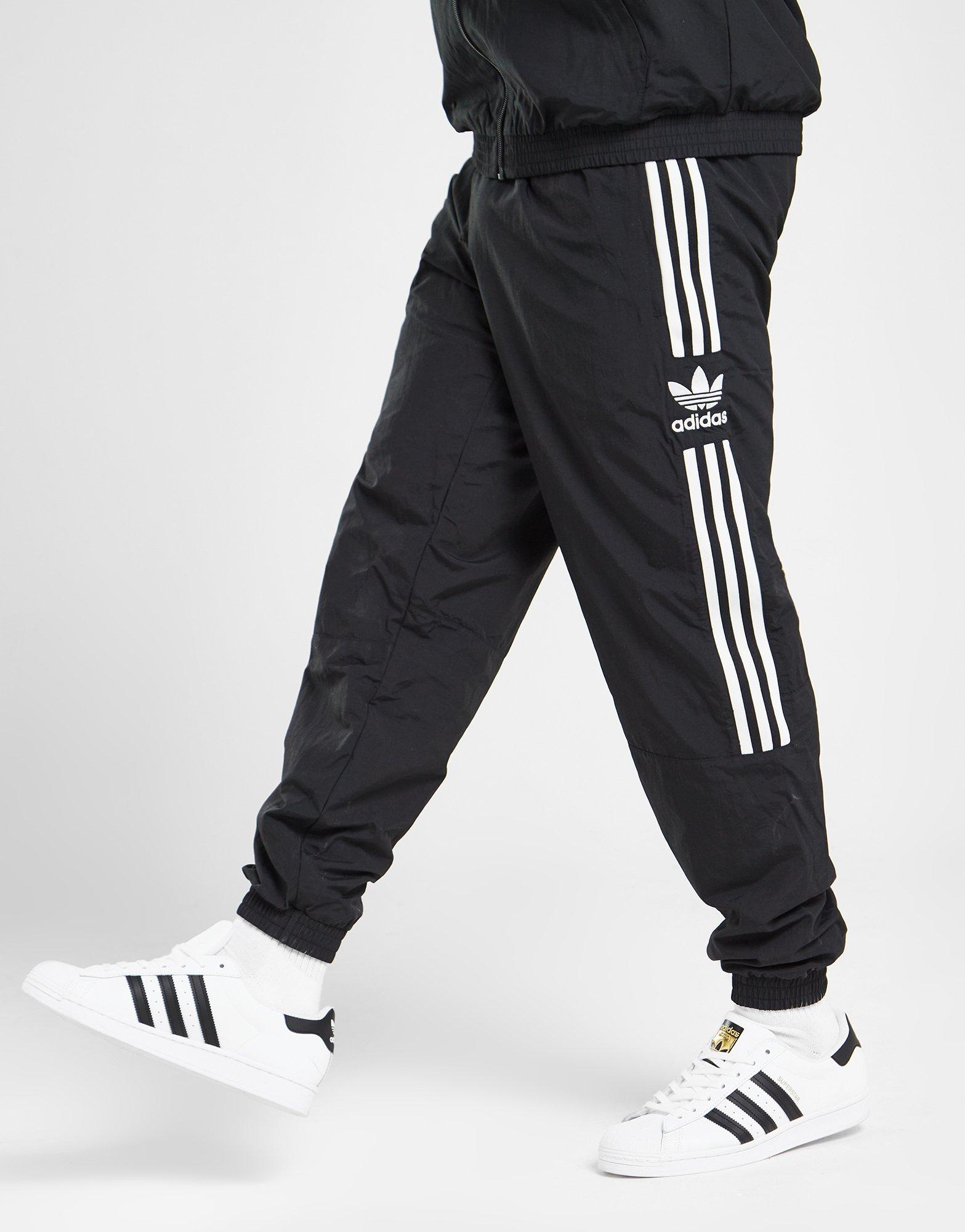 ADIDAS TRENINGOWE LOCK UP WOVEN TRACK PANTS H41387 | kolor