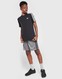 ADIDAS 3 STRIPES TRICOU/SHORTS SET JUNIOR