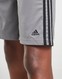 ADIDAS 3 STRIPES TRICOU/SHORTS SET JUNIOR