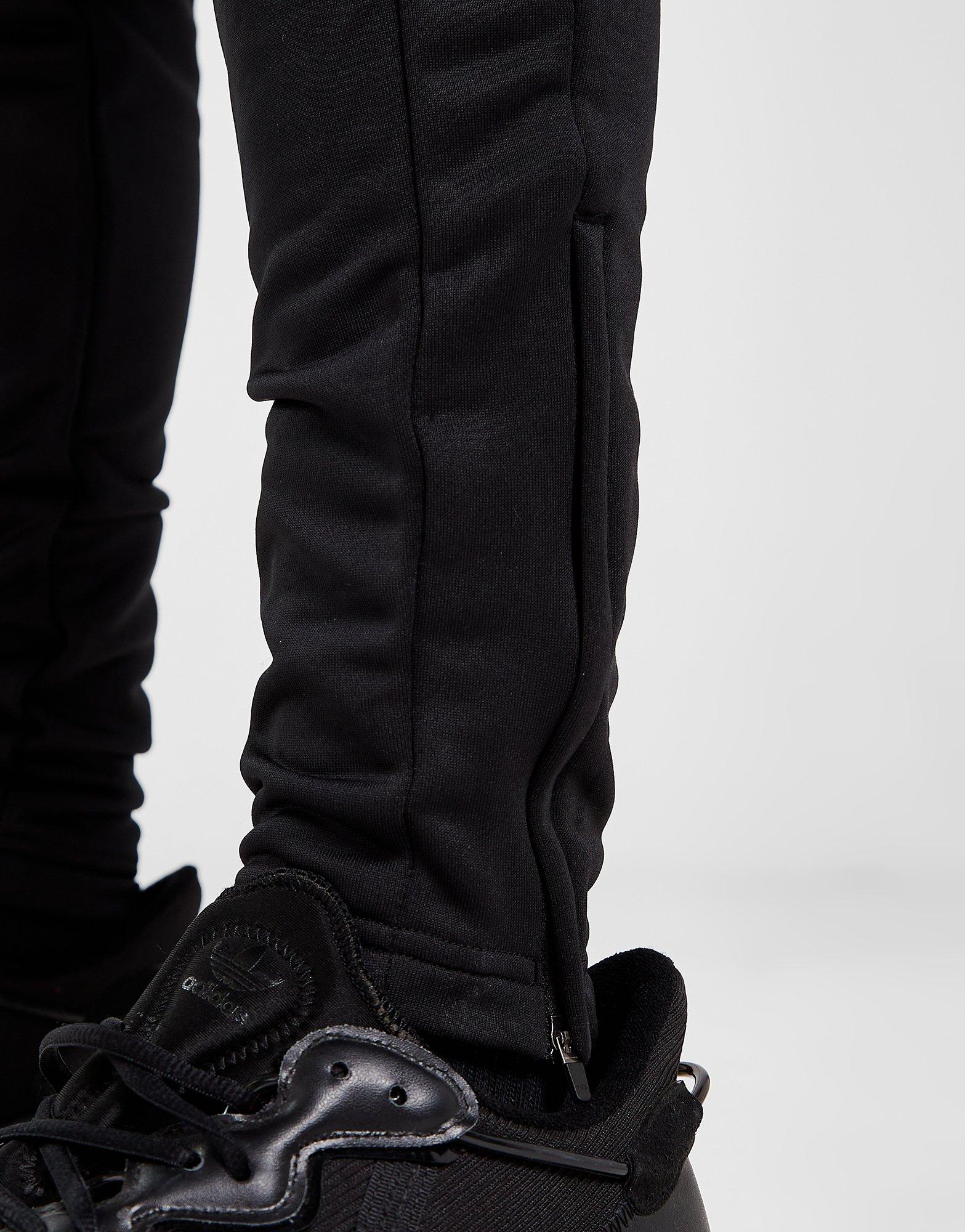 Pantaloni pentru bărbați ADIDAS PANTALONI  MATCH FOOTBALL TRACK PANTS GS8681 Negru