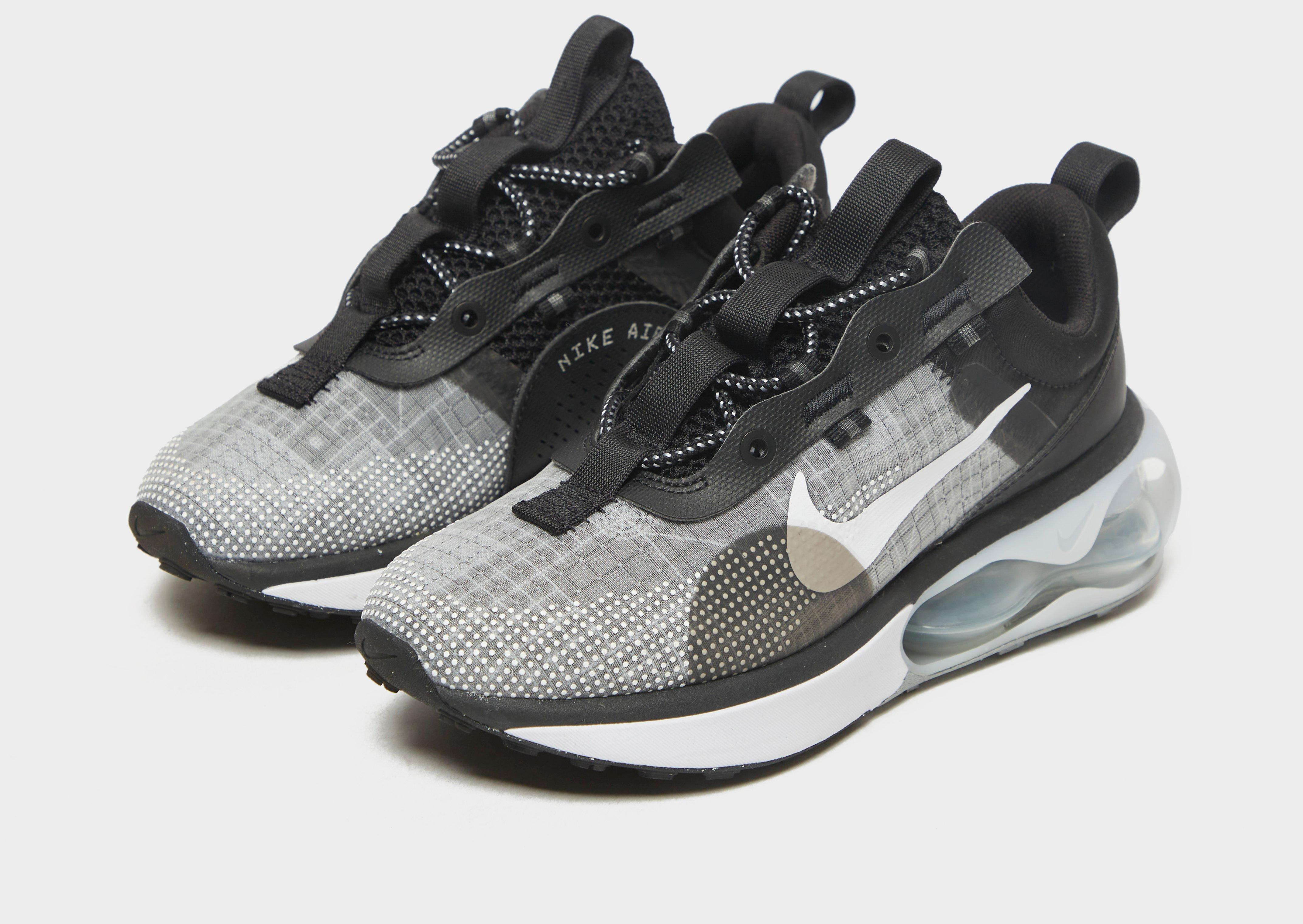 Kedai moterims NIKE W AIR MAX 2021 DA1923-001 Juoda