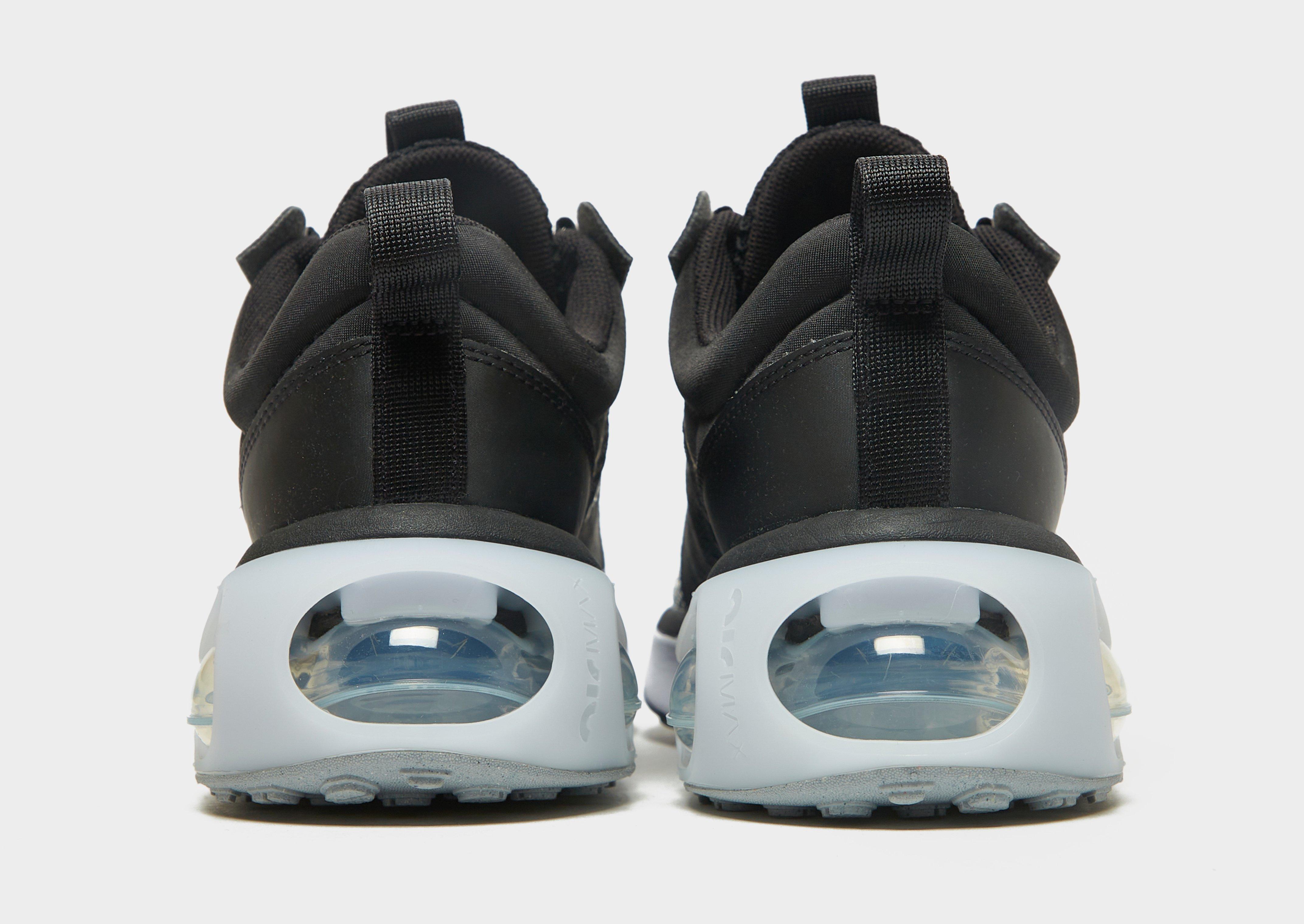 Kedai moterims NIKE W AIR MAX 2021 DA1923-001 Juoda