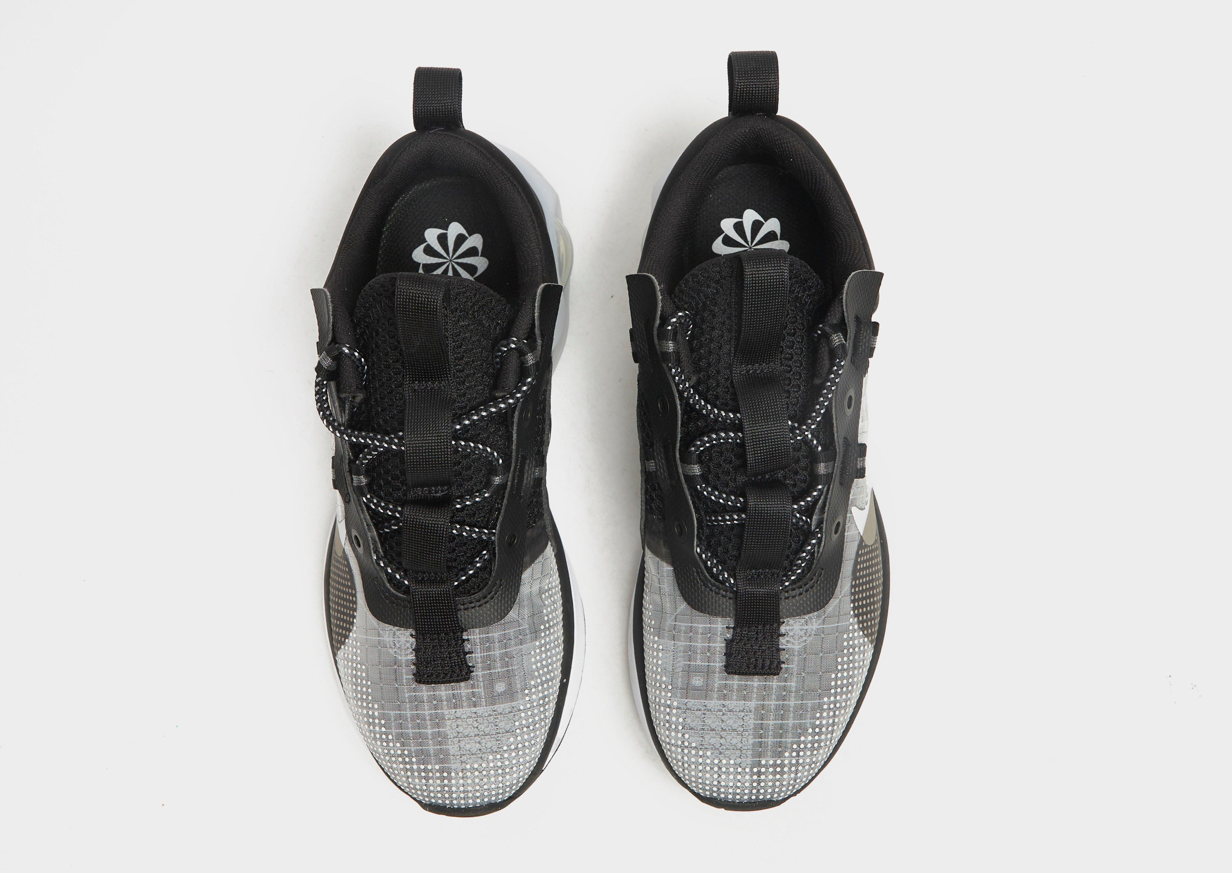 Kedai moterims NIKE W AIR MAX 2021 DA1923-001 Juoda