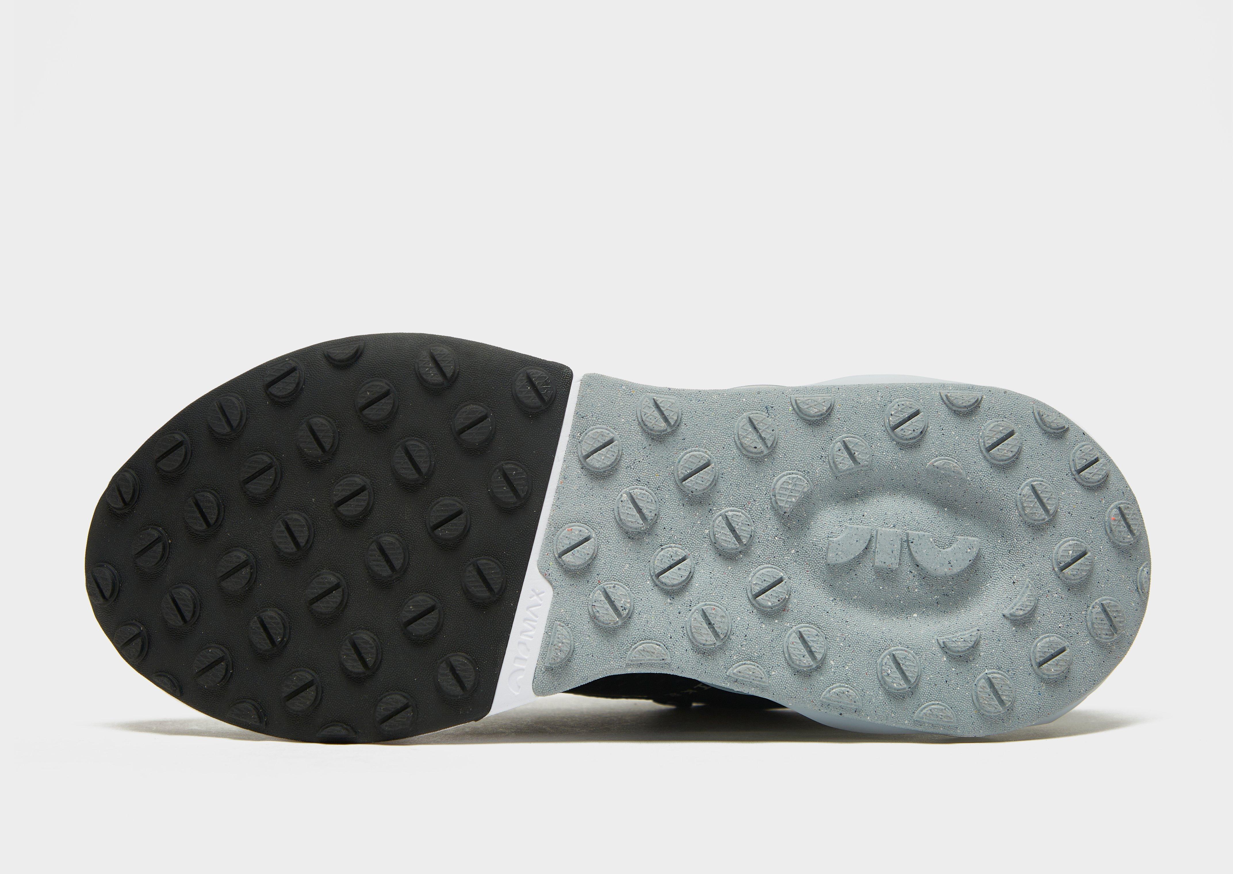 Kedai moterims NIKE W AIR MAX 2021 DA1923-001 Juoda