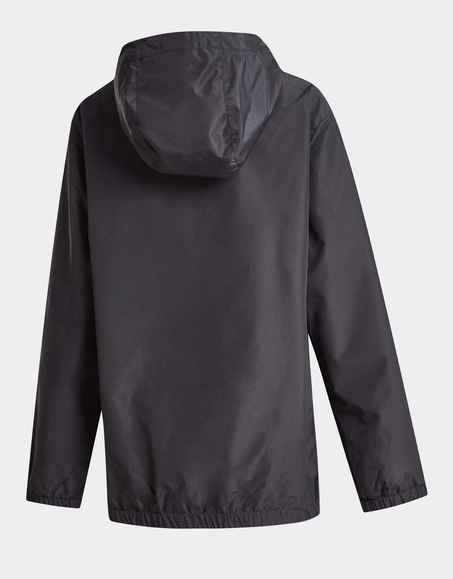 MCKENZIE JACHETĂ POLIAMIDĂ SAUL LIGHTWEIGHT JACKET MCKTJ14811KHK Kaki