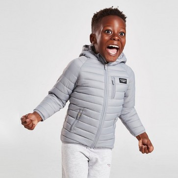 MCKENZIE MICRO COREY PADDED JACKET INFANT 