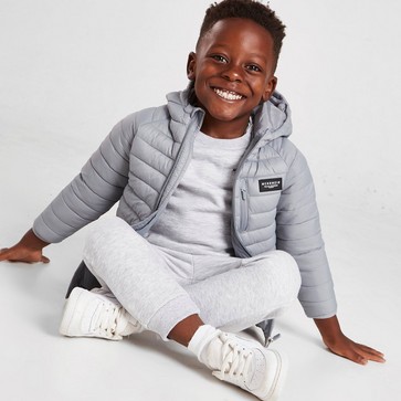 Vaikiška žieminė striukė MCKENZIE MICRO COREY PADDED JACKET INFANT 