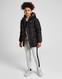 MCKENZIE ZEKE PADDED PARKA JACKET JUNIOR 