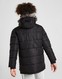 MCKENZIE ZEKE PADDED PARKA JACKET JUNIOR 