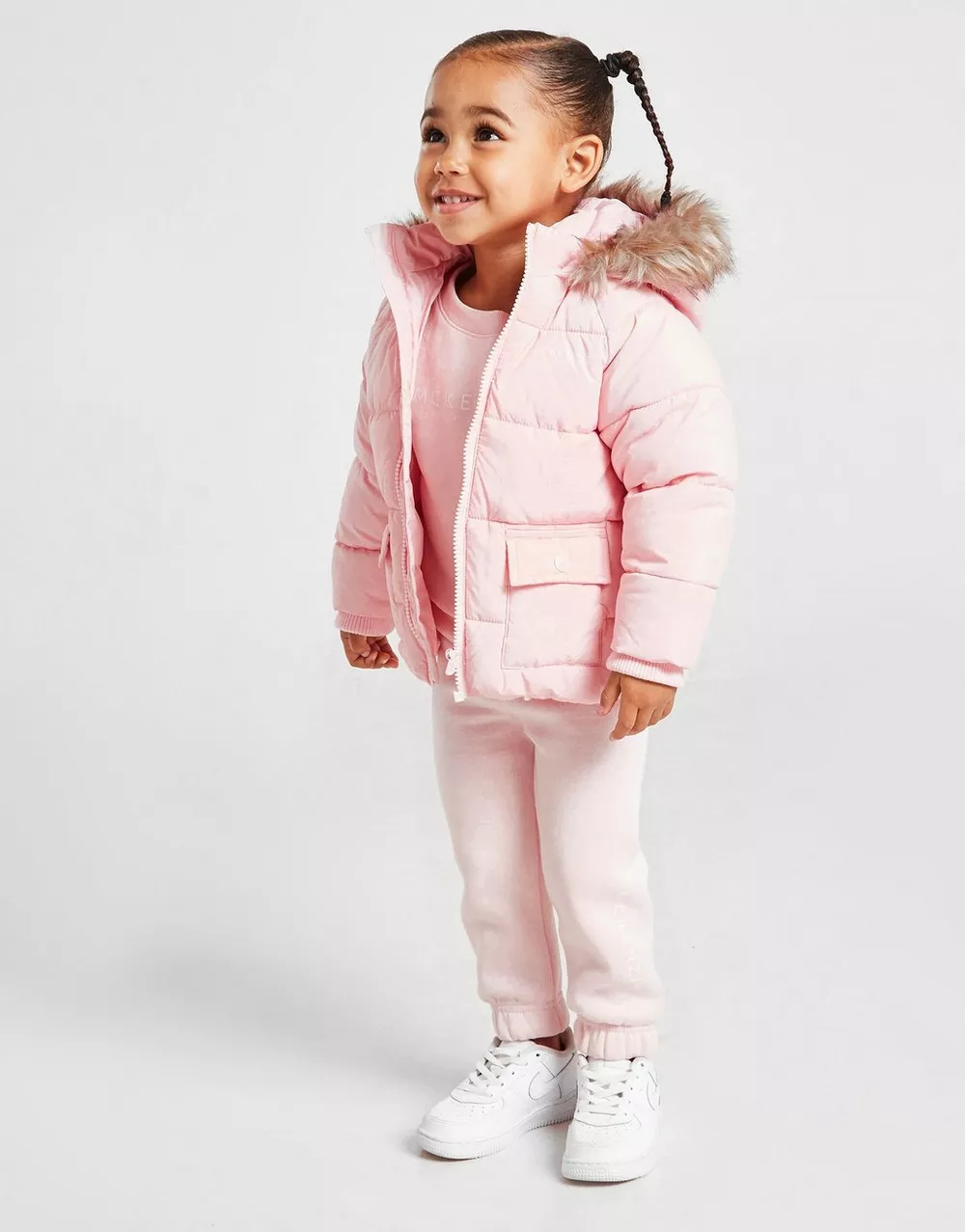 MCKENZIE КУРТКА GIRLS' MICRO ISABELLE, фото 1 з 5