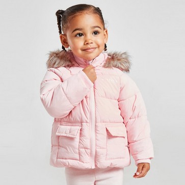 Vaikiška žieminė striukė MCKENZIE STRIUKĖ GIRLS' MICRO ISABELLE