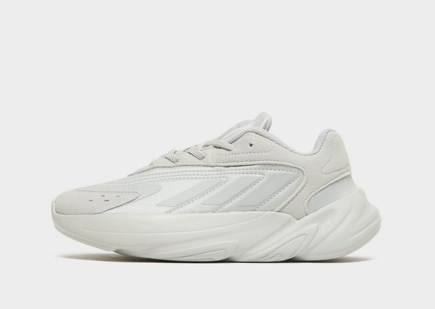 Adidași pentru copii ADIDAS OZELIA  H04744 Gri