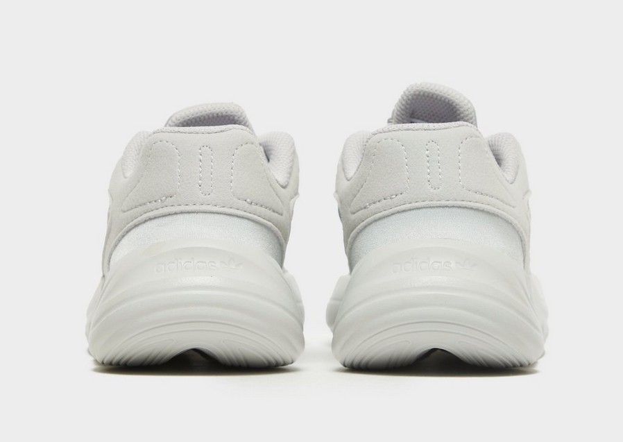 Adidași pentru copii ADIDAS OZELIA  H04744 Gri