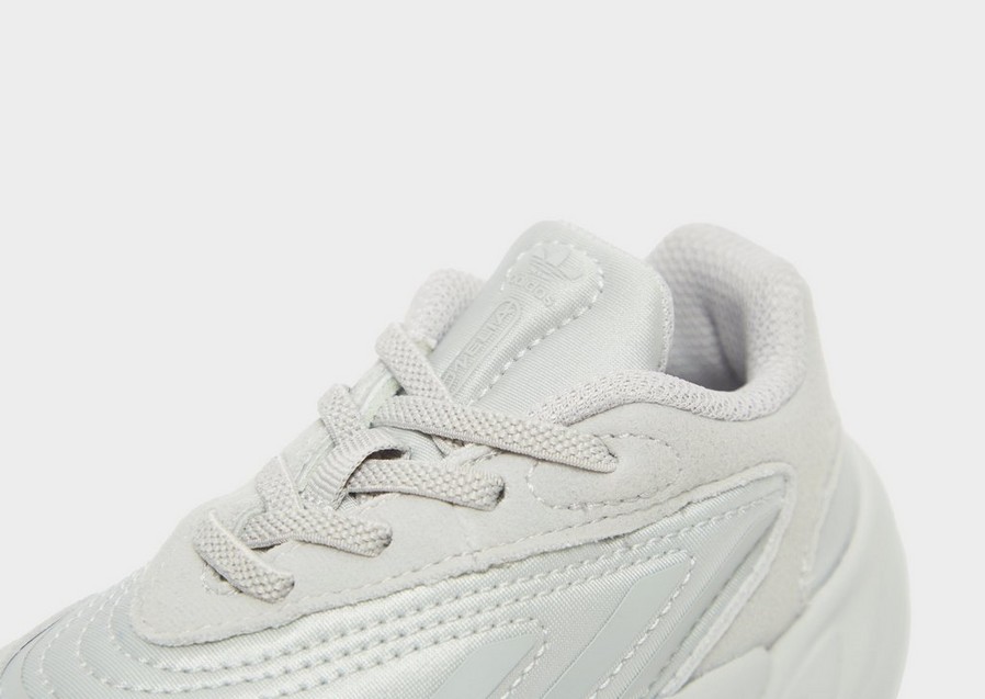 Adidași pentru copii ADIDAS OZELIA  H04749 Gri