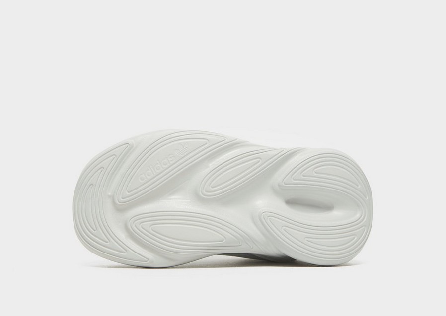 Adidași pentru copii ADIDAS OZELIA  H04749 Gri
