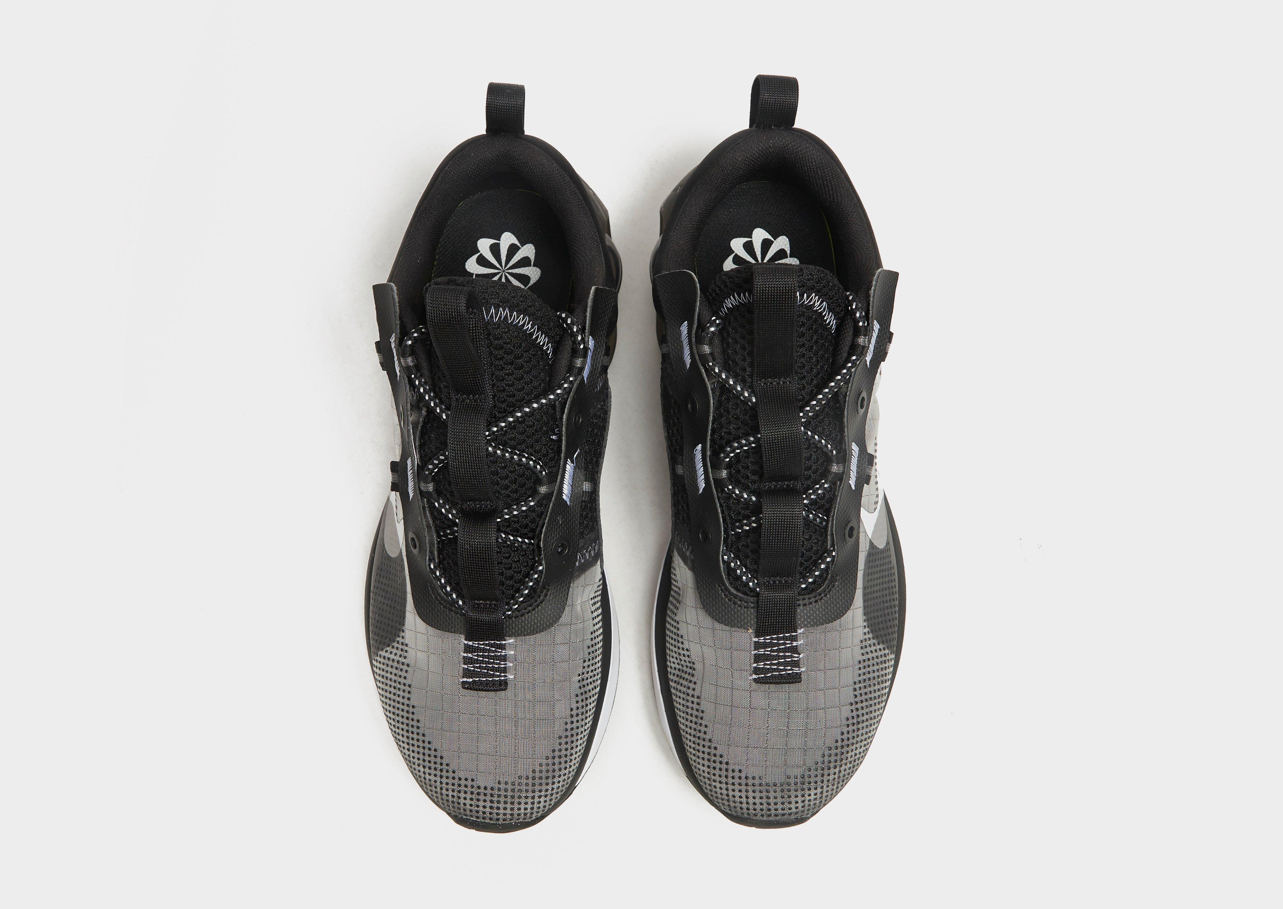 Buty sneakersy męskie NIKE AIR MAX 2021 DA1925-001 Czarny