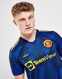 ADIDAS KRÓTKI RĘKAW MANCHESTER UNITED FC 2021/22 THIRD SHIRT