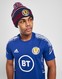 NEW ERA ČIAPKA ZIMNÁ SCOTLAND POM STRIPE BEANIE