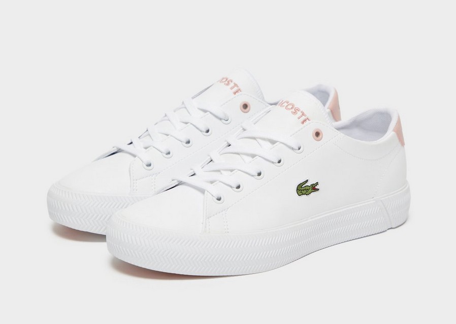 Gyerek sneakers LACOSTE GRIPSHOT 