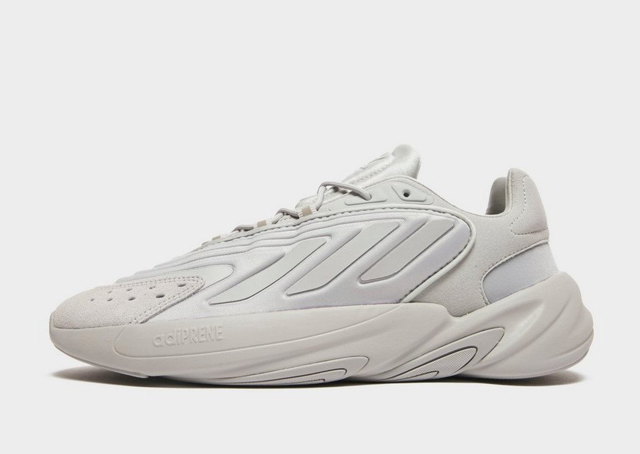 Adidași pentru bărbați ADIDAS OZELIA H04252 Gri