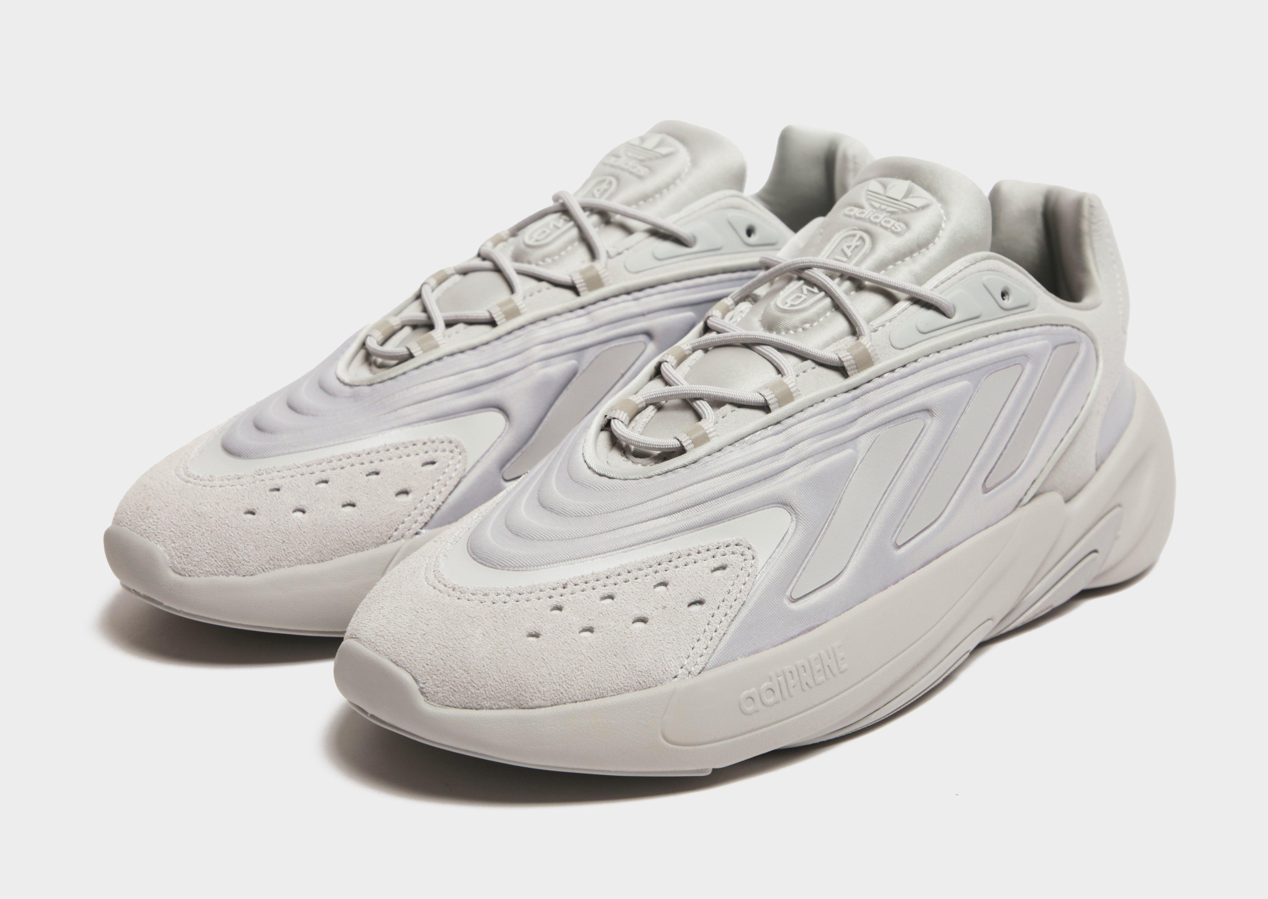 Adidași pentru bărbați ADIDAS OZELIA H04252 Gri