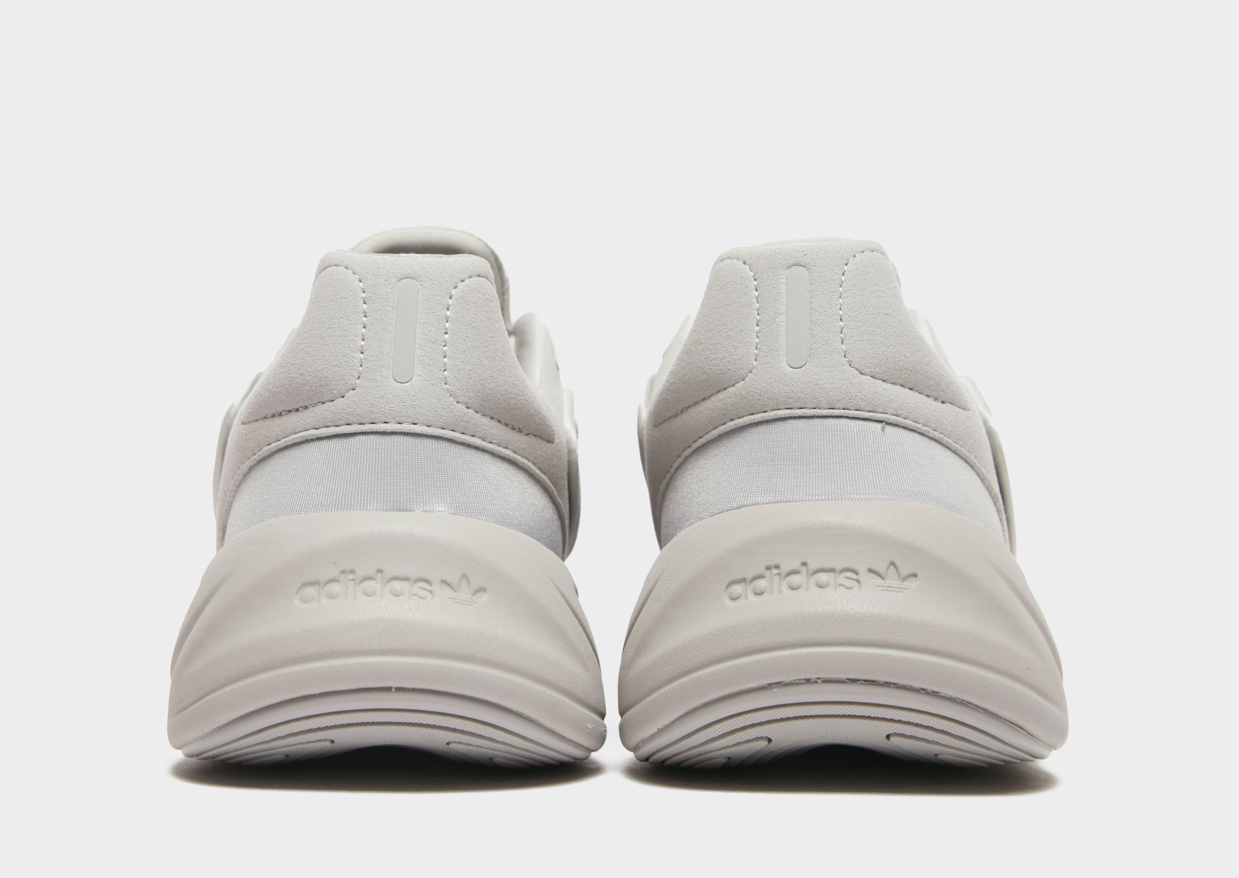 Adidași pentru bărbați ADIDAS OZELIA H04252 Gri