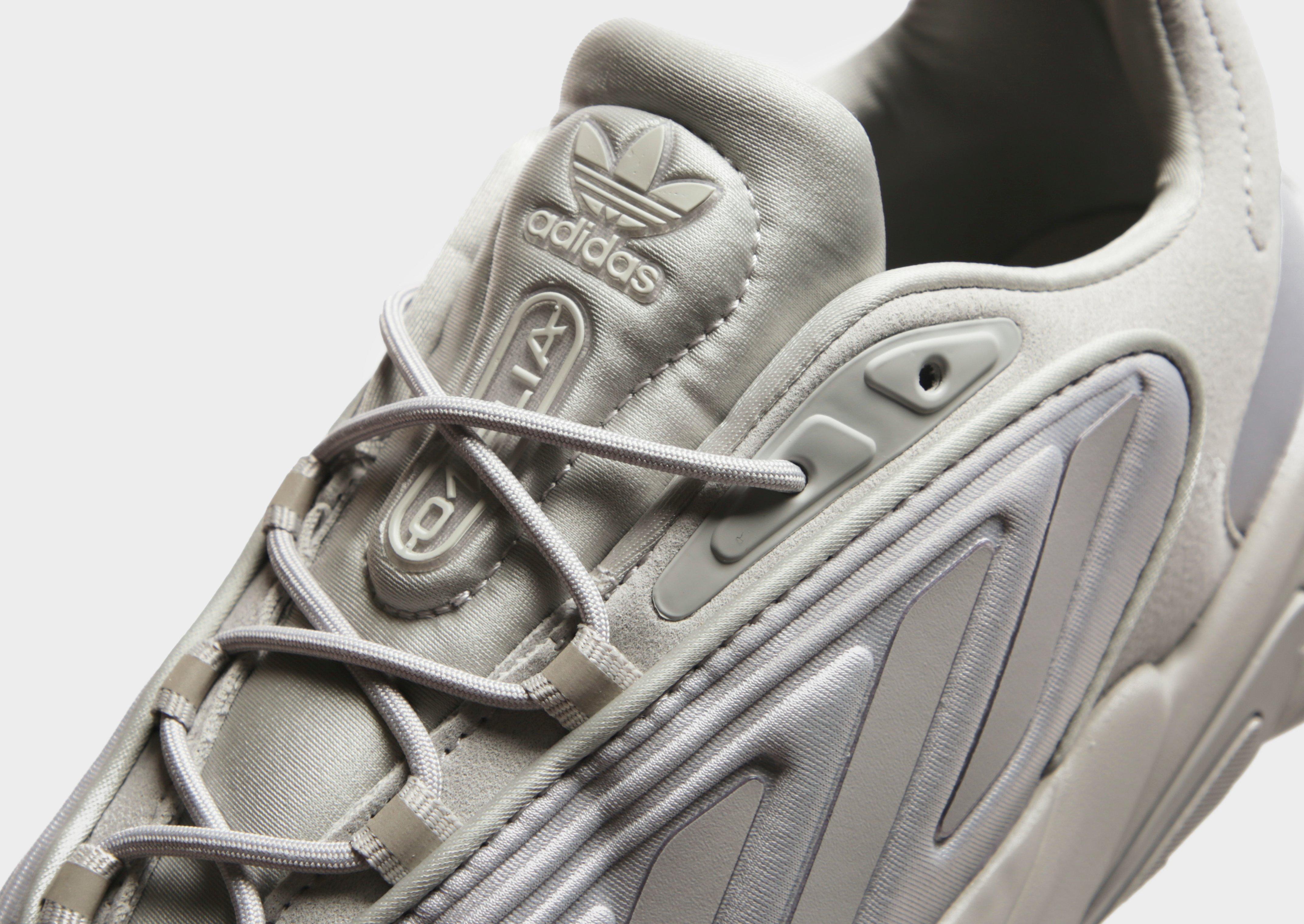 Adidași pentru bărbați ADIDAS OZELIA H04252 Gri