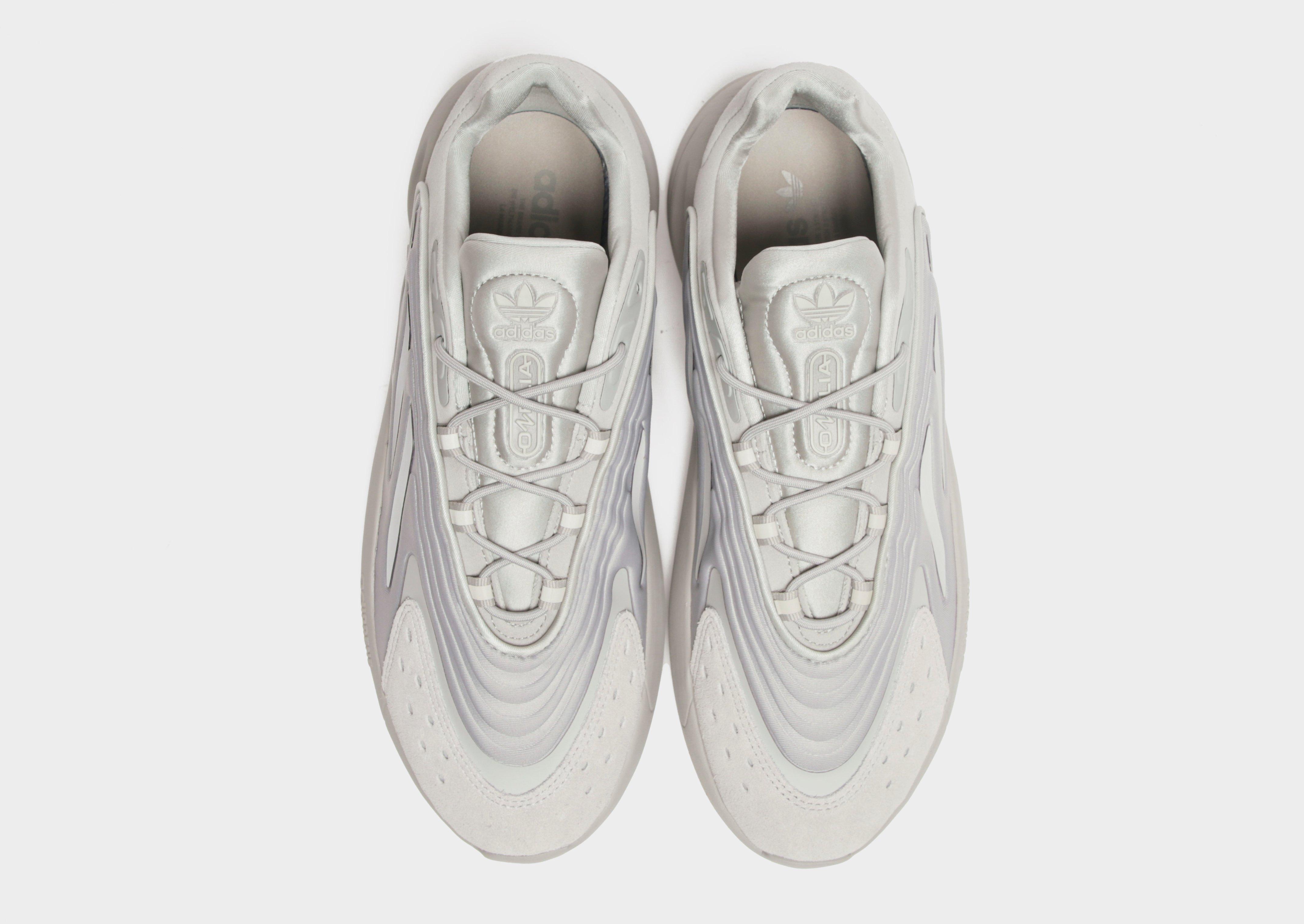 Adidași pentru bărbați ADIDAS OZELIA H04252 Gri