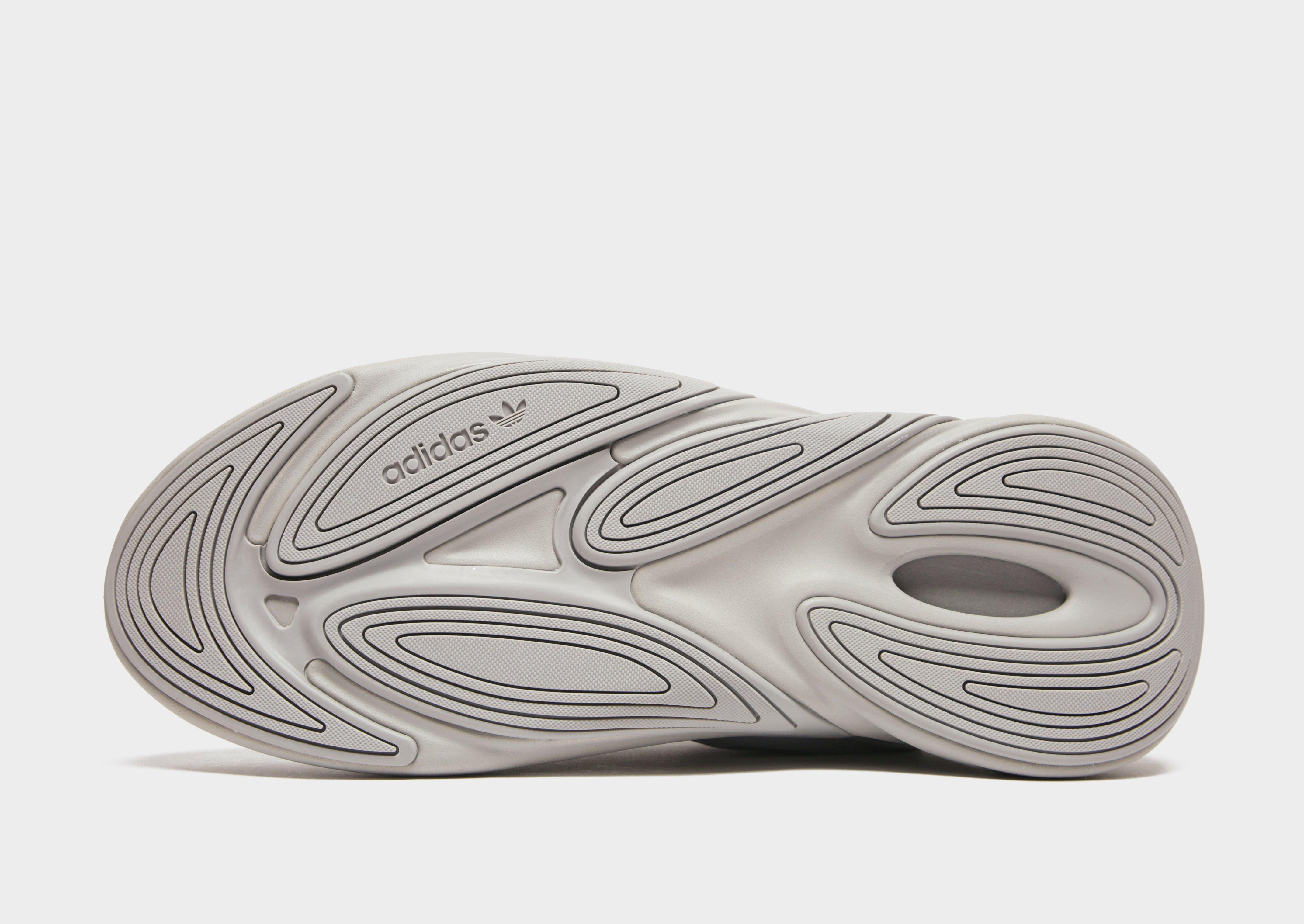 Adidași pentru bărbați ADIDAS OZELIA H04252 Gri