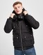 SUPPLY & DEMAND BUNDA BRISK JACKET