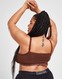 CALVIN KLEIN FIGI CK ONE 2-PACK TONAL PLUS SIZE BRALETTE