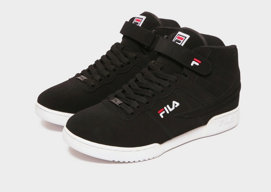 Férfi sneakers FILA F13  1FM01758014 Fekete