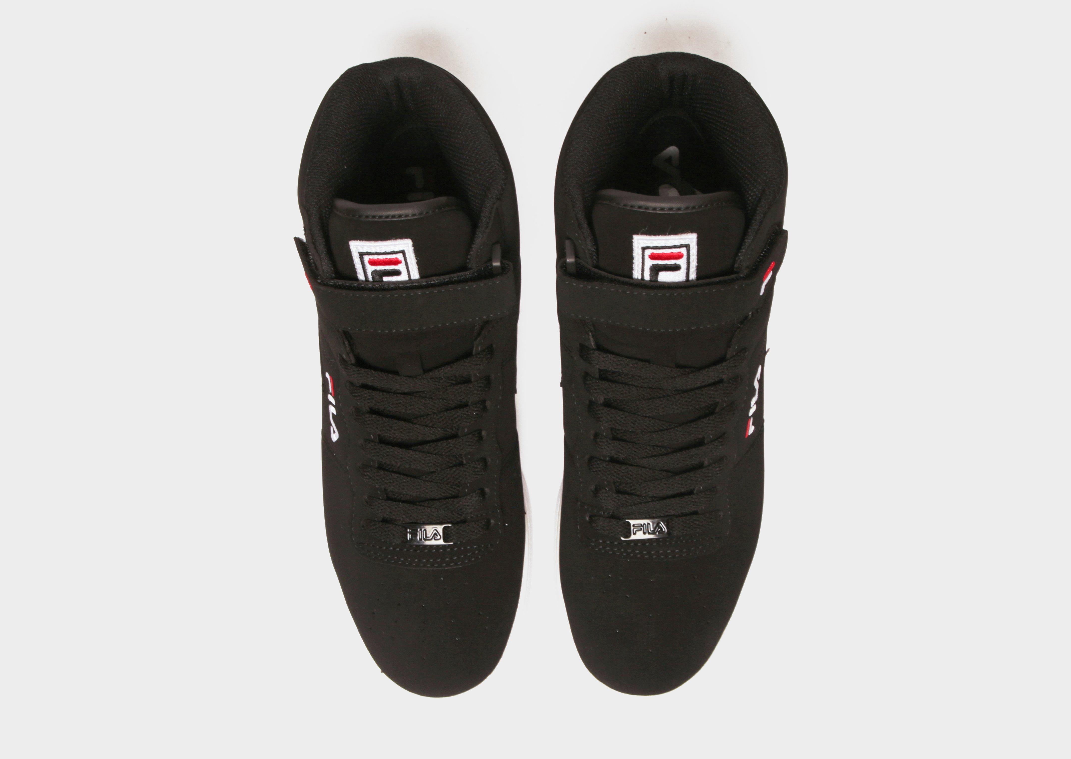 Fila f13 shop noir