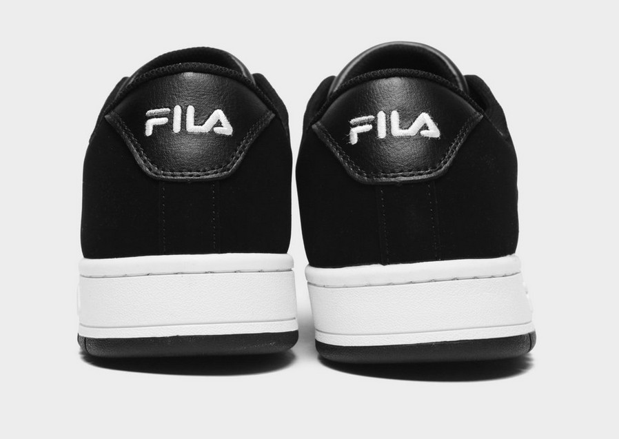 Buty sneakersy męskie FILA FX-100 1FM01760003 Czarny